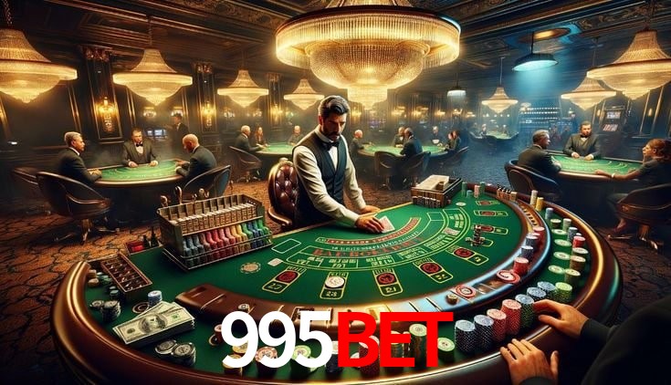 Welcome Bonus 995bet