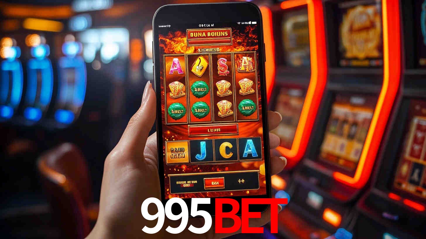 995bet login