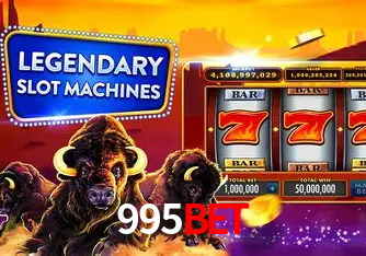 Desvendando o Mundo dos Jogos Virtuais na 995bet