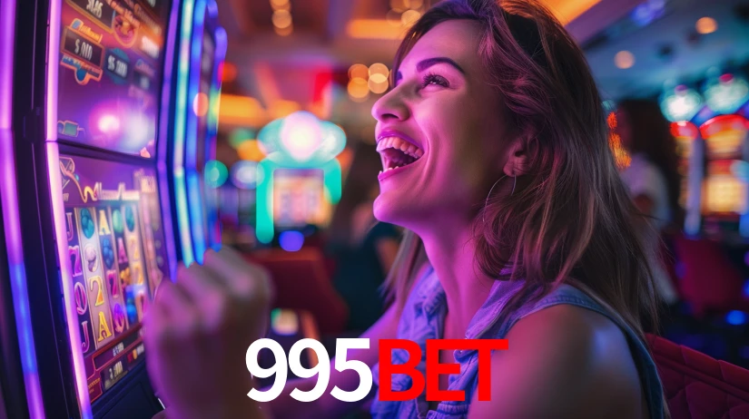 995bet: Seu Cassino Premiado com Pagamentos Rápidos