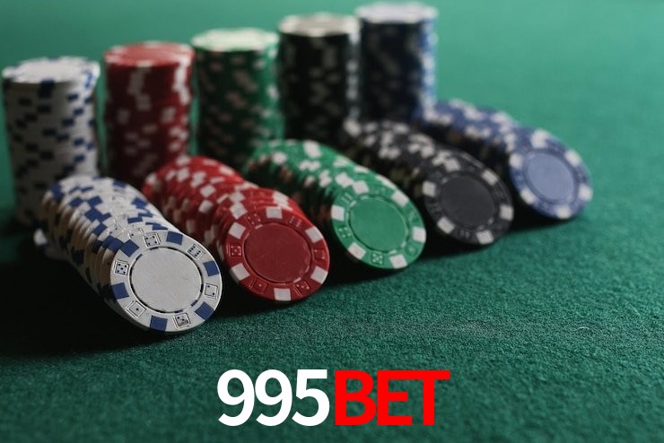 Experiência VIP 995bet