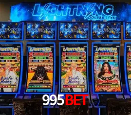Descubra a Essência do 995bet: Nossa História e Compromissos
