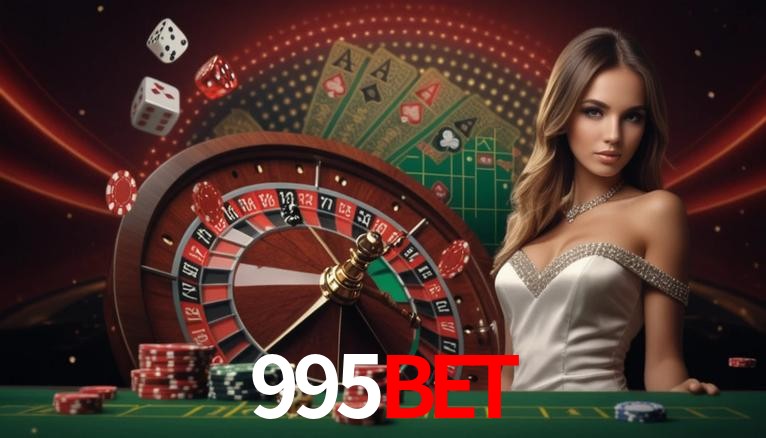 Slot Games 995bet