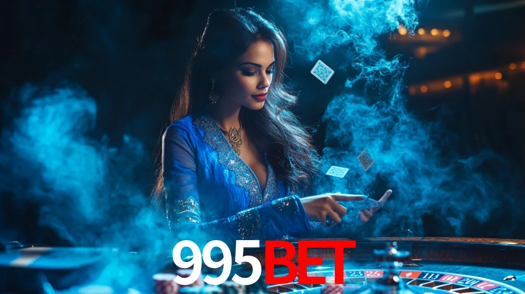 Desvendando o Mundo dos Jogos Virtuais na 995bet