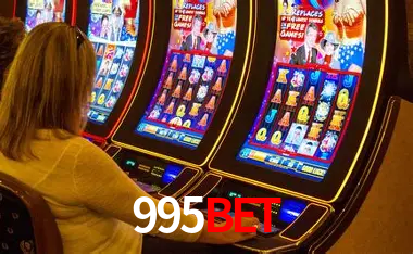 Desvendando o Mundo dos Jogos Virtuais na 995bet