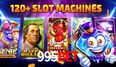 Inovações de Jogos na 995bet: O Futuro das Experiências Interativas