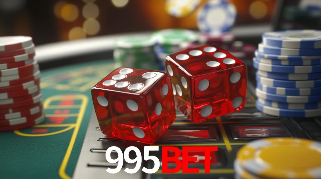 Welcome Bonus 995bet
