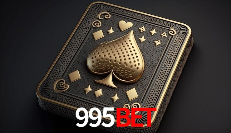 Recursos de Bônus 995bet