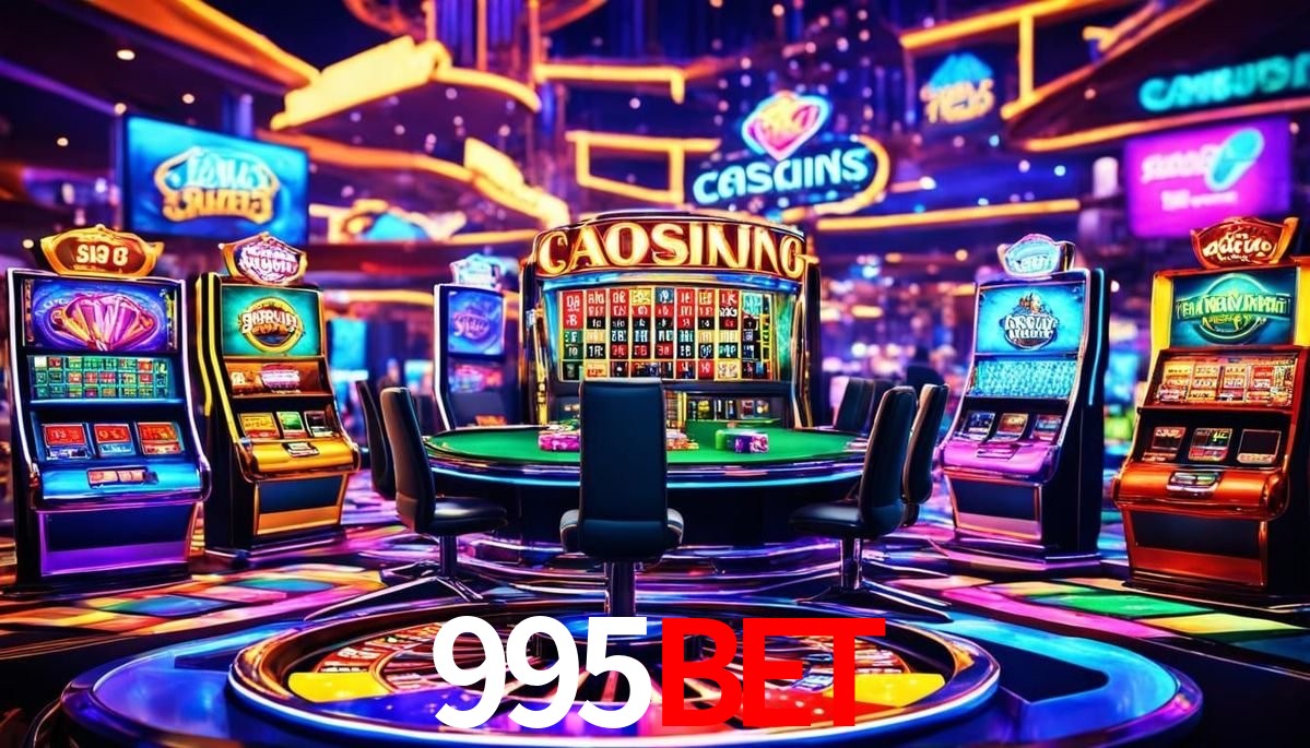 Avaliações dos Jogadores 995bet
