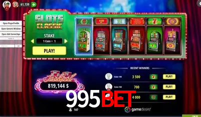 A Emoção da Loteria na 995bet: Uma Chance de Mudança de Vida