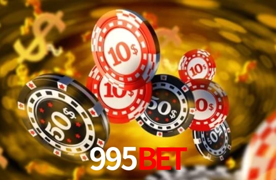 Apostas de Futebol 995bet