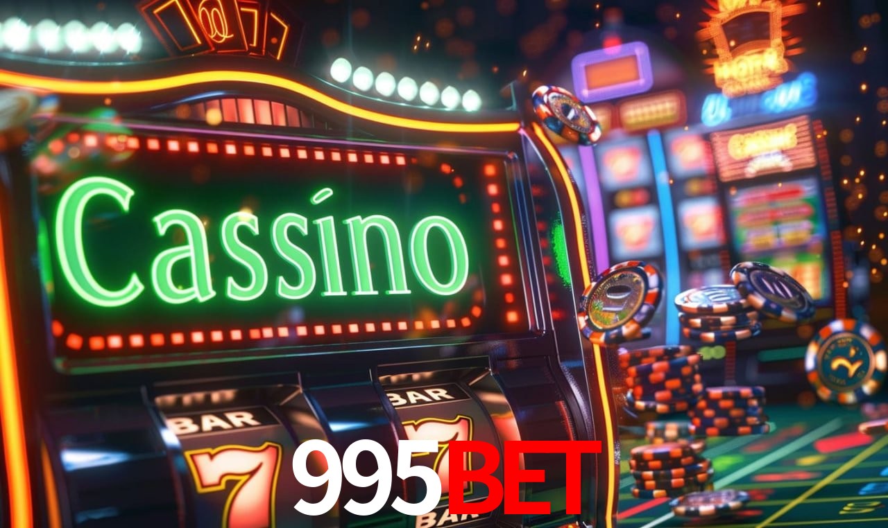 Design Responsivo 995bet