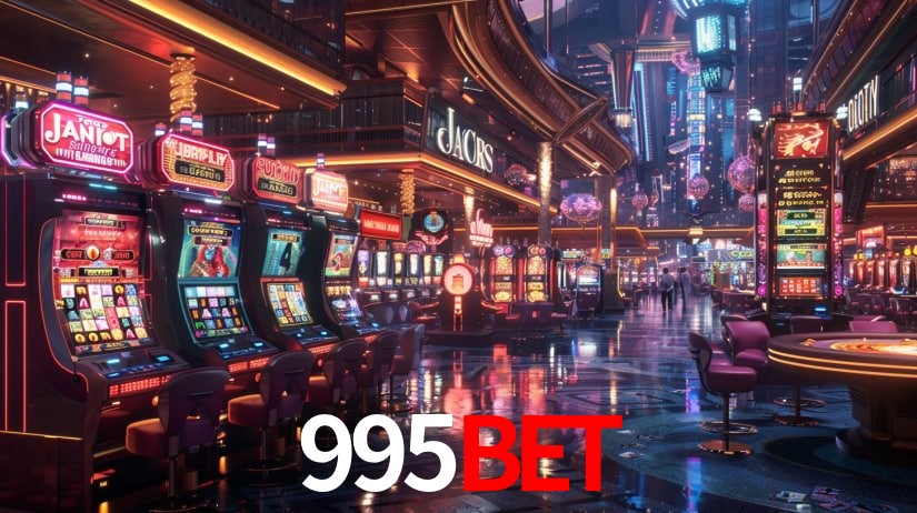 Player Reviews 995bet