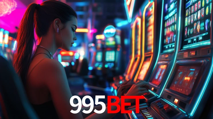 Experimente o Login Seguro Premium no 995bet