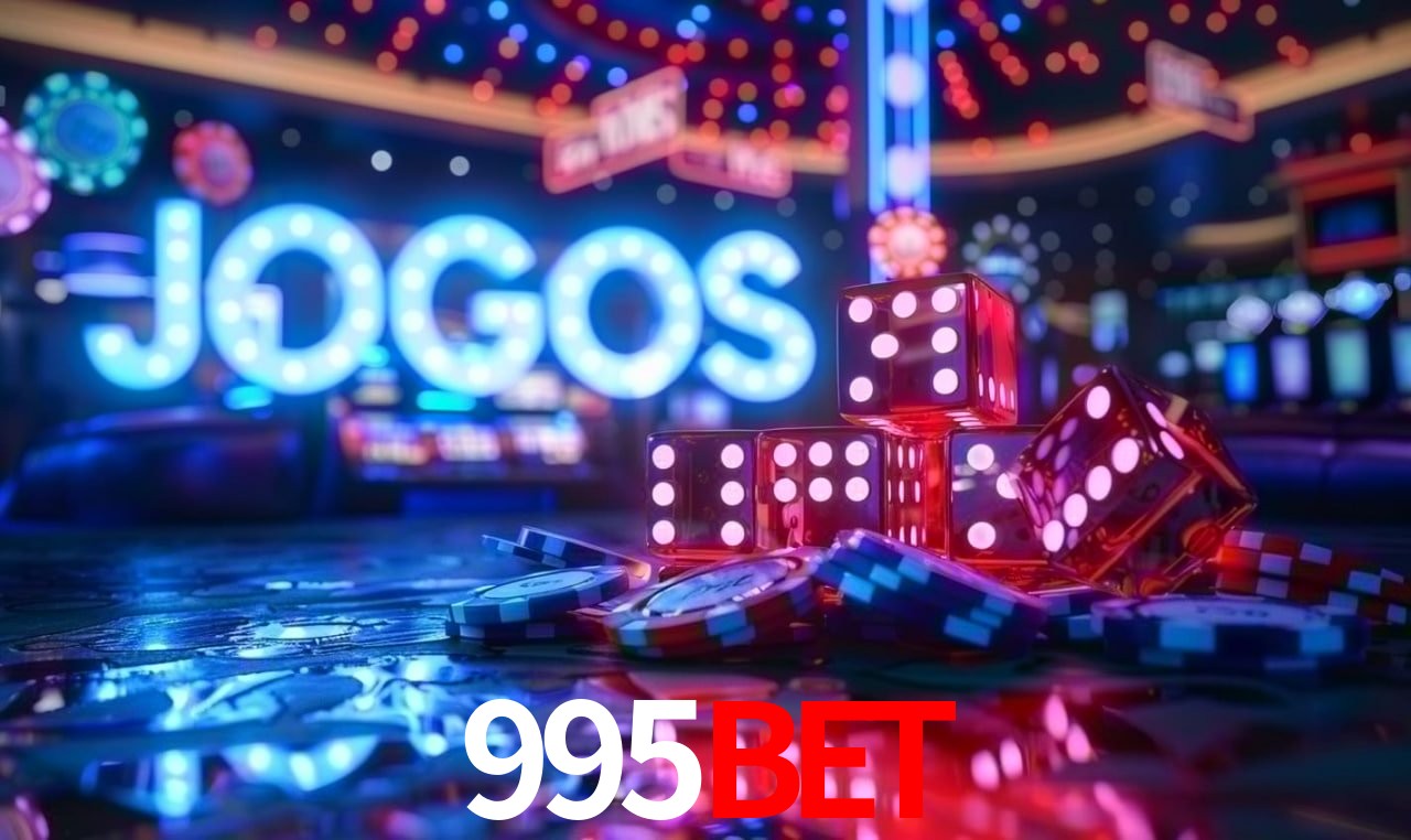 Bônus de Boas-vindas 995bet