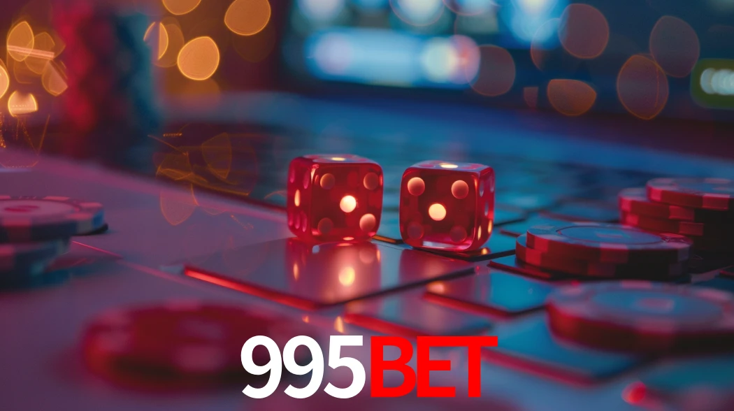 Live Casino 995bet