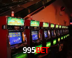 Seasonal Promotions 995bet