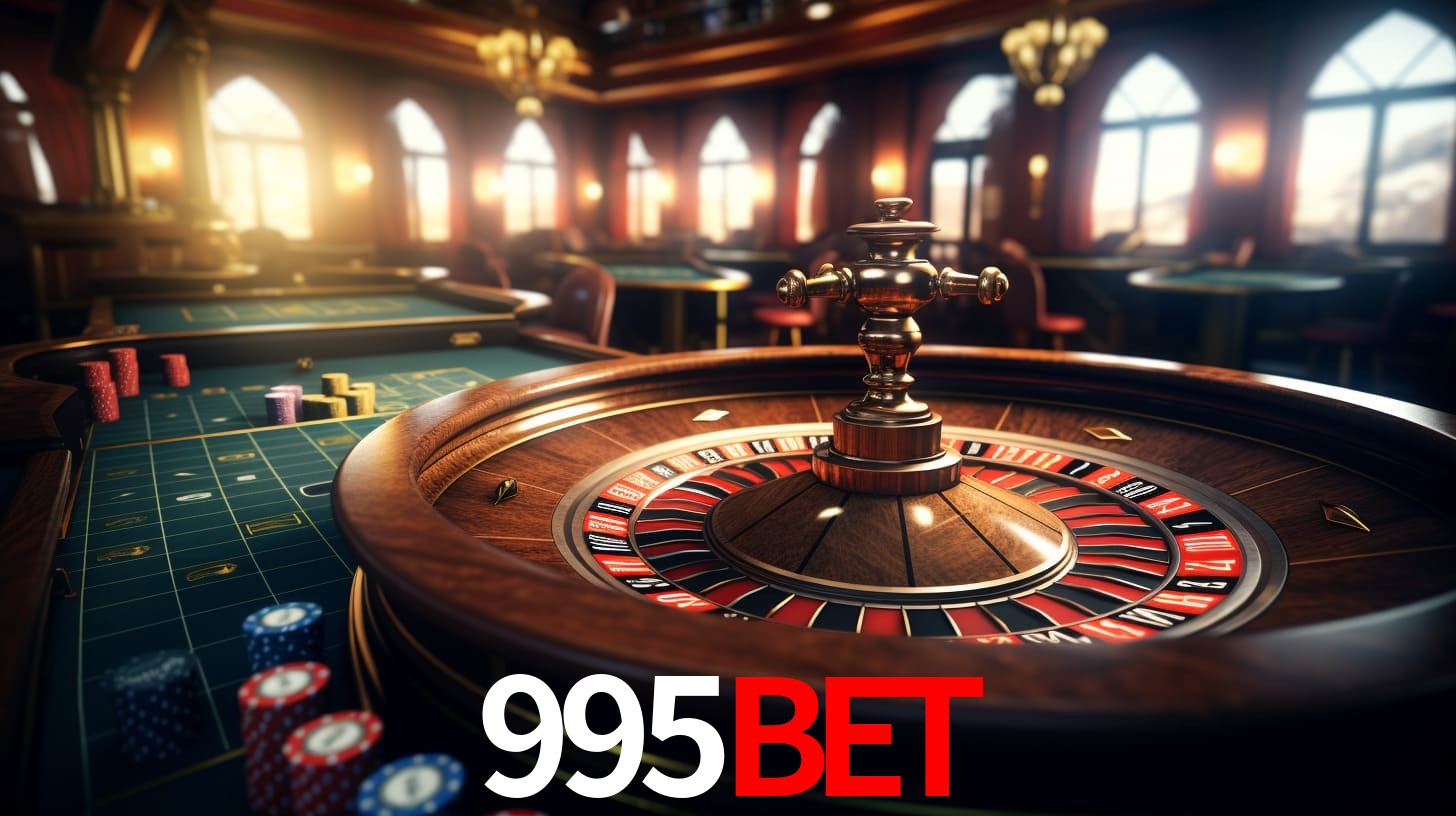 Live Casino 995bet