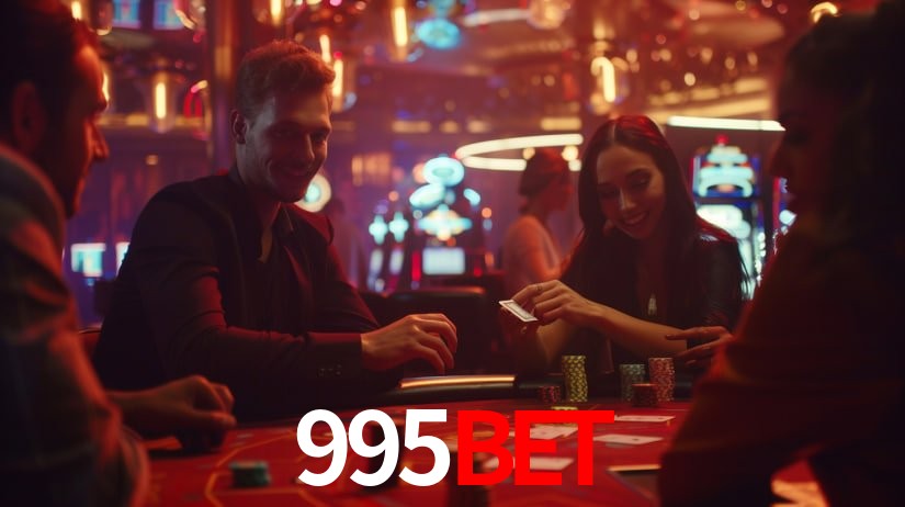 Descubra o Programa VIP da 995bet: Vantagens Exclusivas para Jogadores