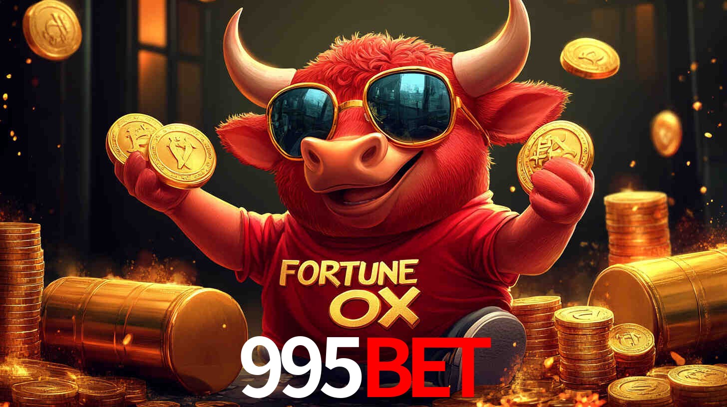 Apostas Esportivas na 995bet: Um Guia Completo