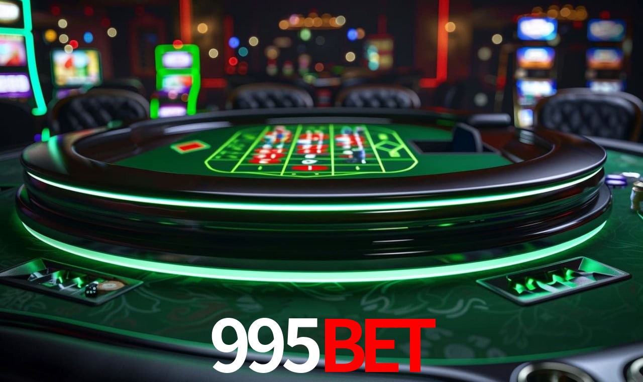 Responsive Design 995bet