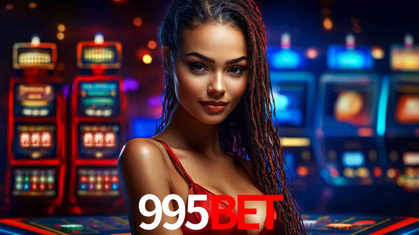 Inovações de Jogos na 995bet: O Futuro das Experiências Interativas