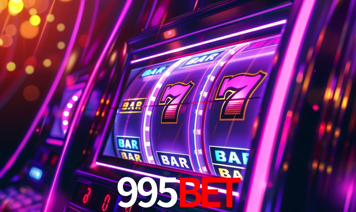 995bet: A Experiência de Casino com Jogos de Mesa ao Vivo