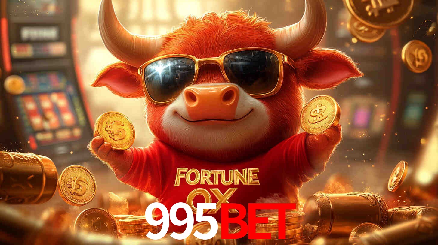 Bônus Generosos e Exclusivos no 995bet para Você!