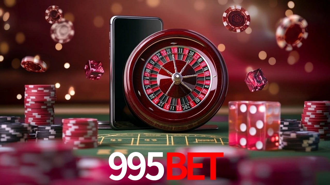 Football Betting 995bet