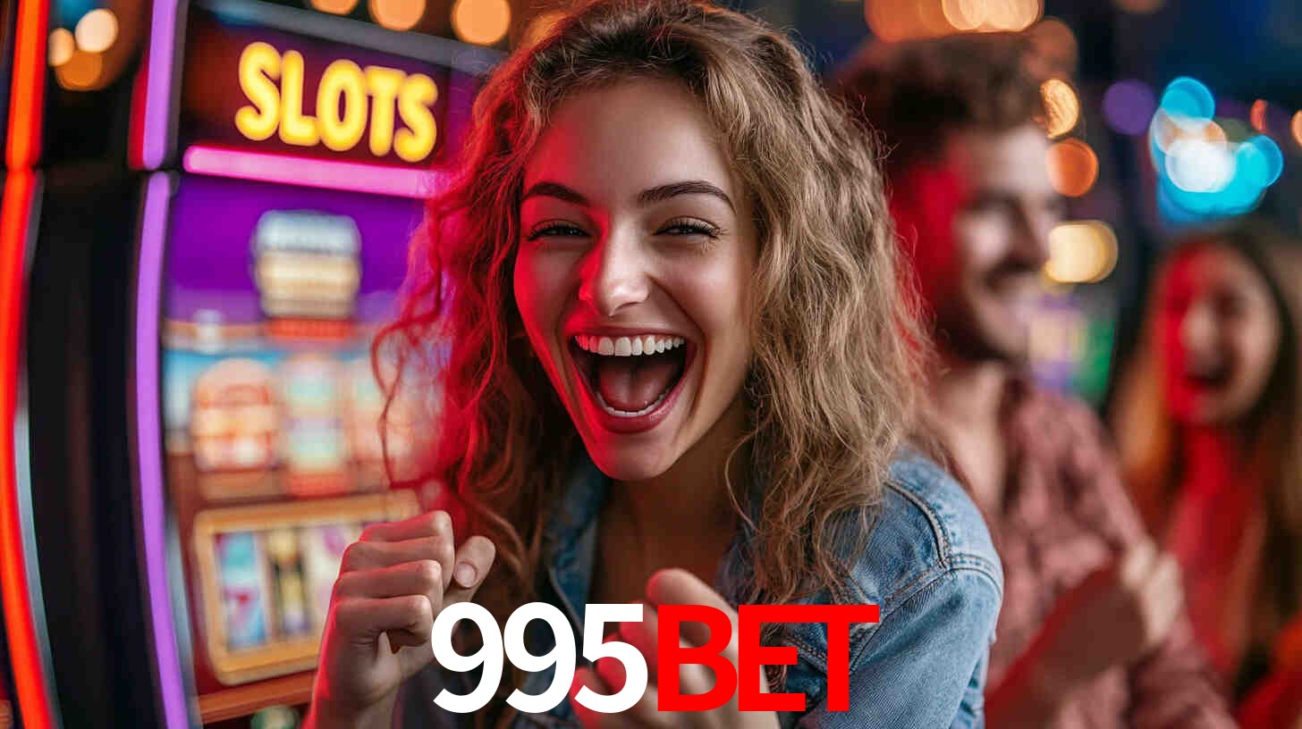 Descubra o Programa VIP da 995bet: Vantagens Exclusivas para Jogadores
