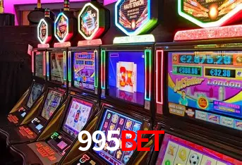 Apostas Esportivas na 995bet: Um Guia Completo