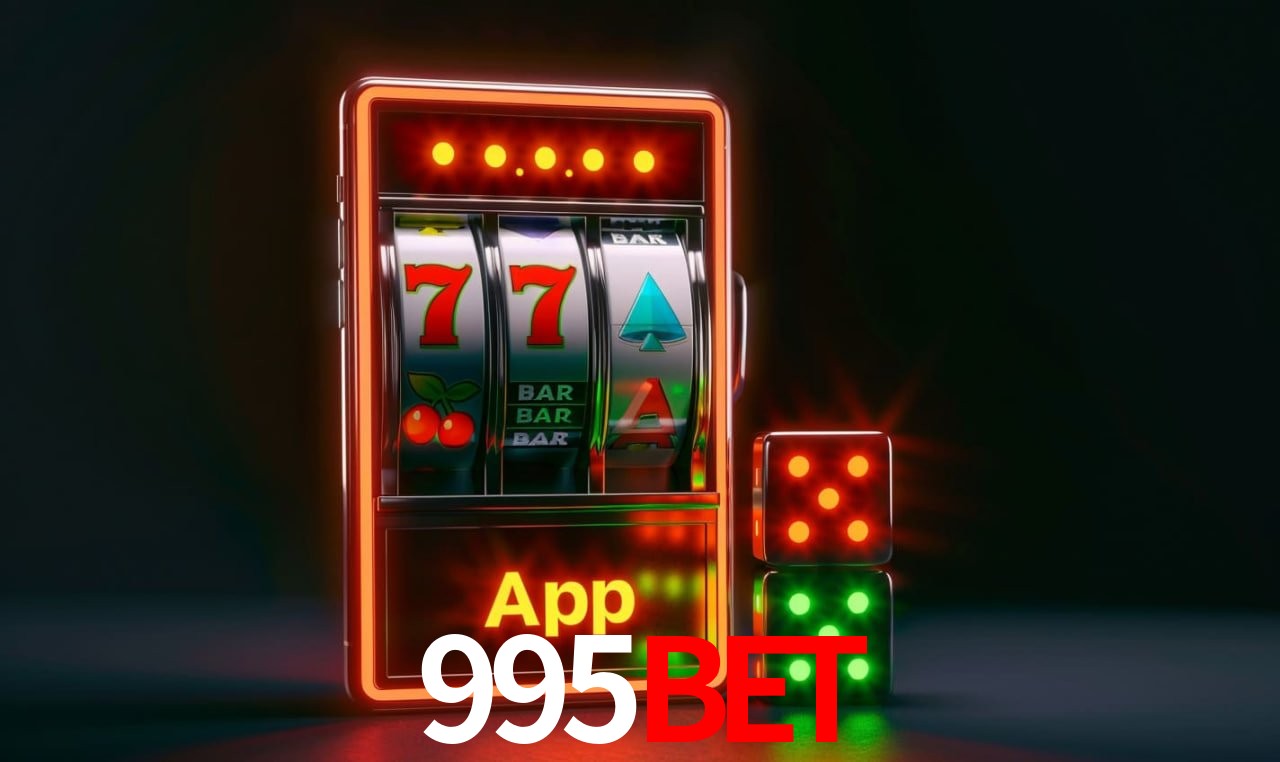 Diretório de Jogos 995bet