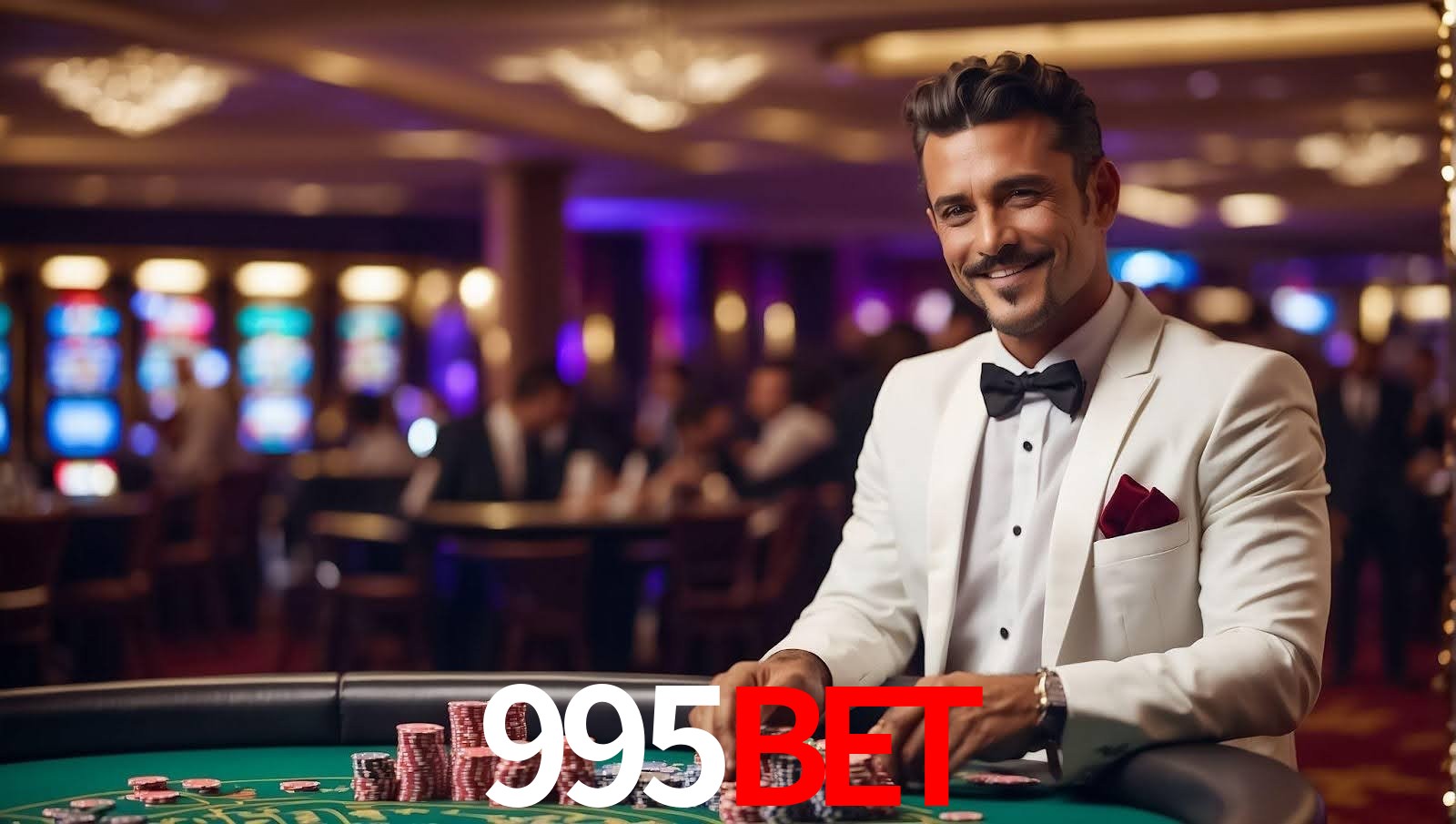 Especiais de Fim de Semana 995bet