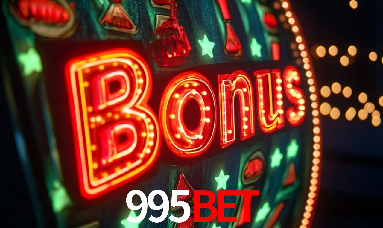 Bônus Diários 995bet