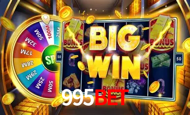 A Emoção da Loteria na 995bet: Uma Chance de Mudança de Vida