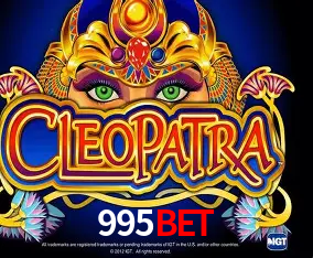 Descubra a Magia dos Jogos de Arcade no 995bet