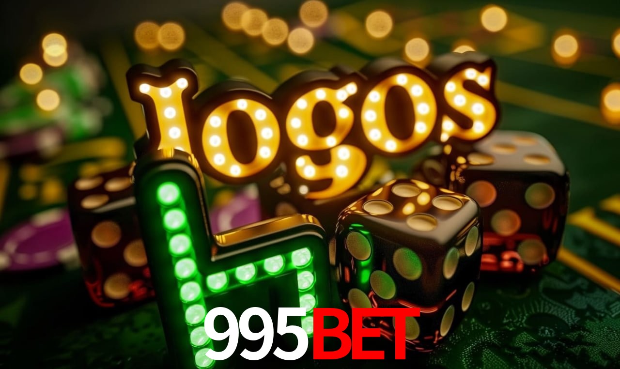 Jogos de Slot 995bet