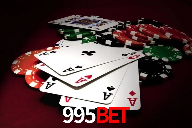Casino VIP 995bet