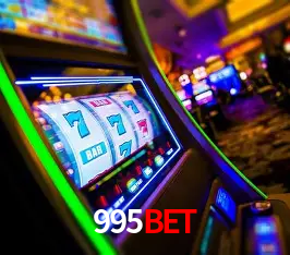 Apostas Esportivas na 995bet: Um Guia Completo