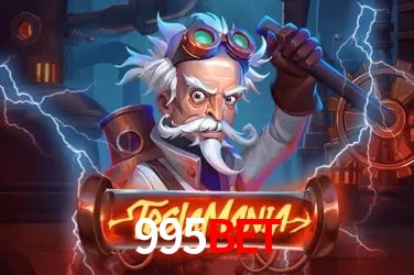 Segurança 2FA 995bet