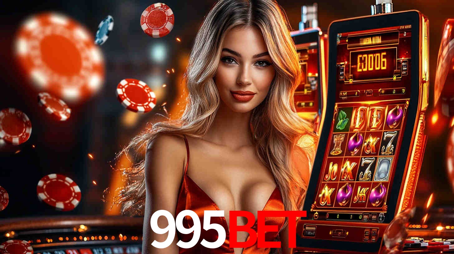 995bet: Seu Especialista em Apostas Esportivas Brasileiras
