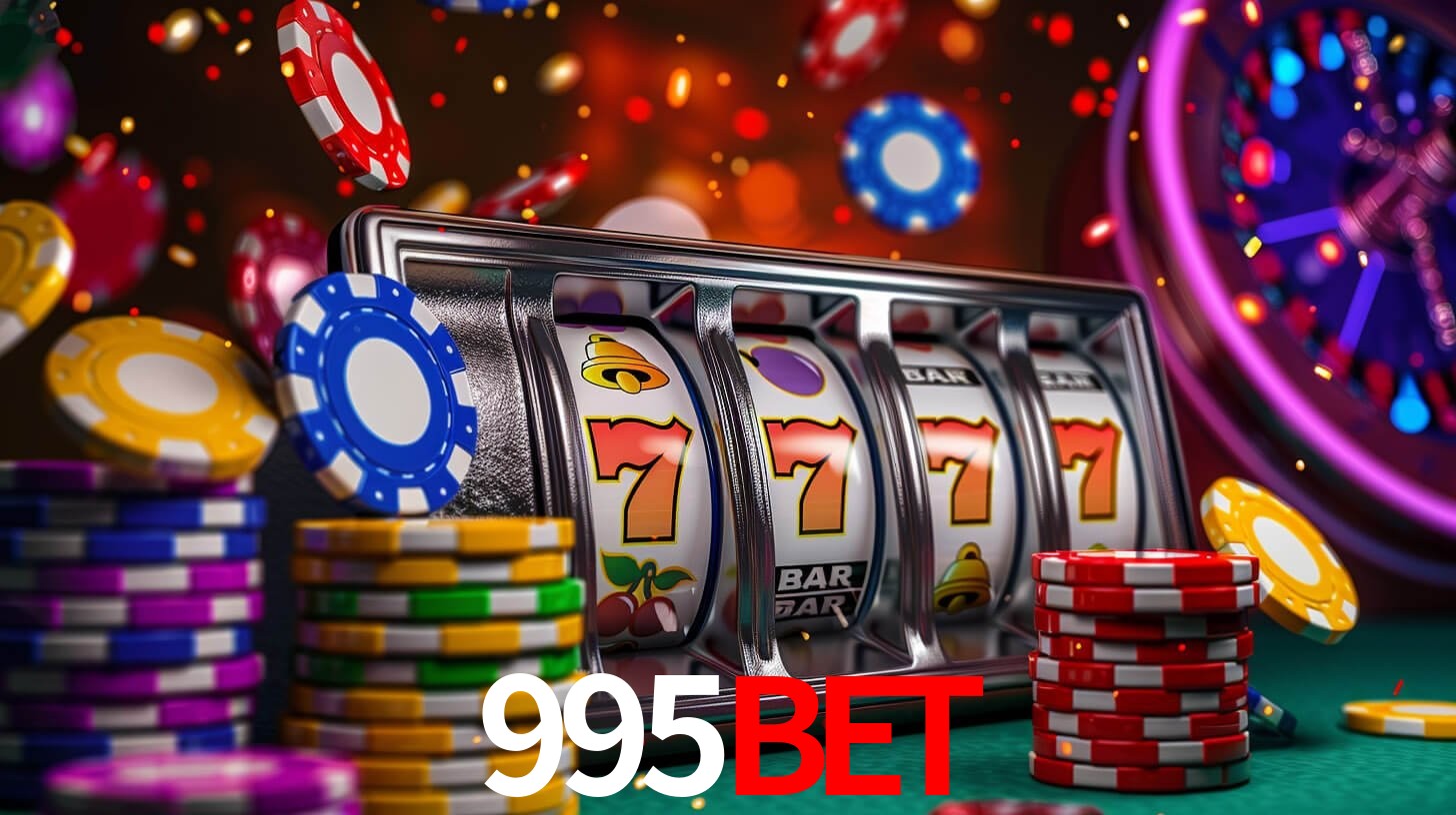 Programa VIP 995bet