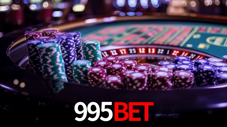 Programa VIP 995bet