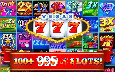 Desvendando o Mundo dos Jogos Virtuais na 995bet