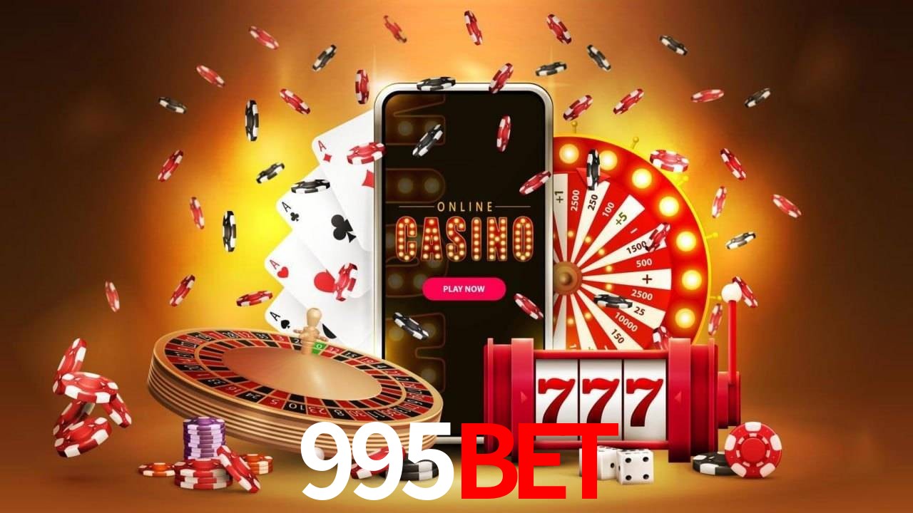 Benefícios da Conta 995bet
