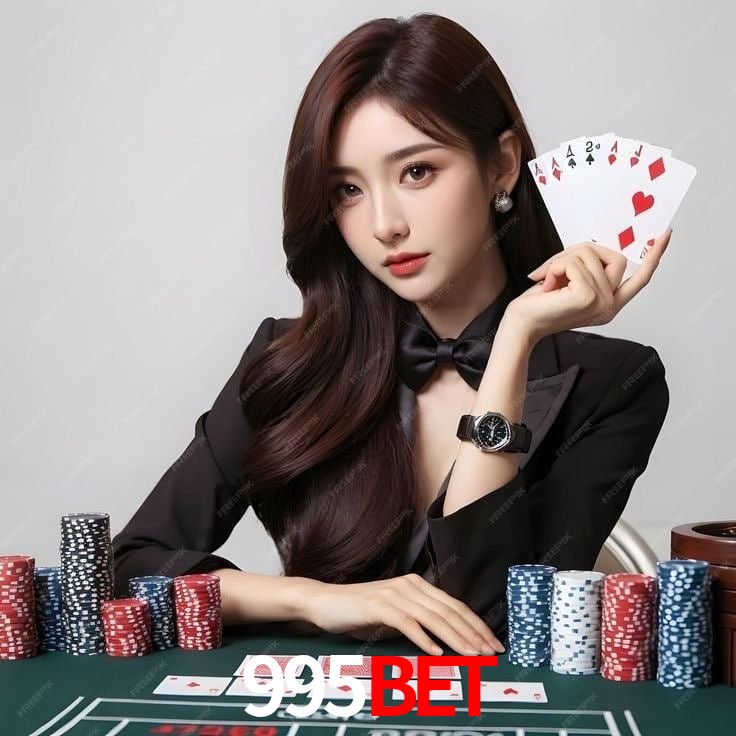 Promoções Sazonais 995bet