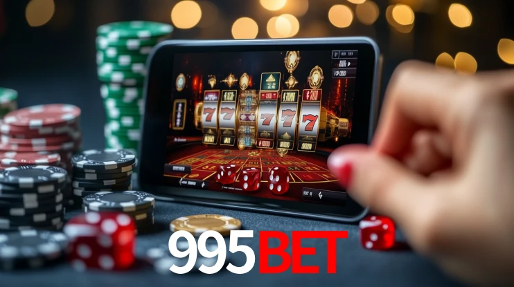 Exclusive Games 995bet