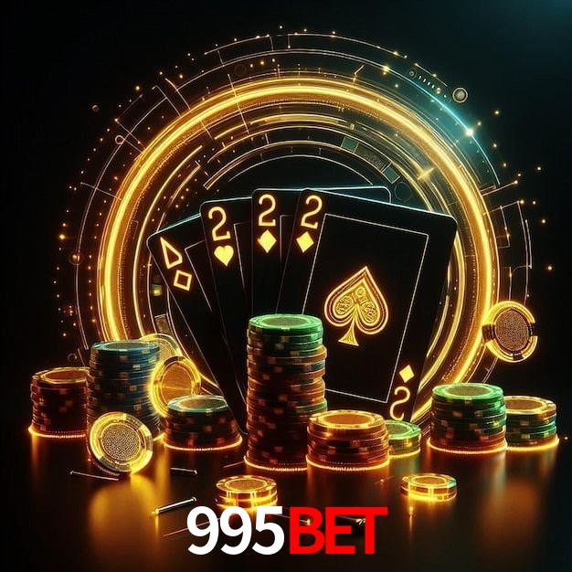 Casino Ao Vivo 995bet