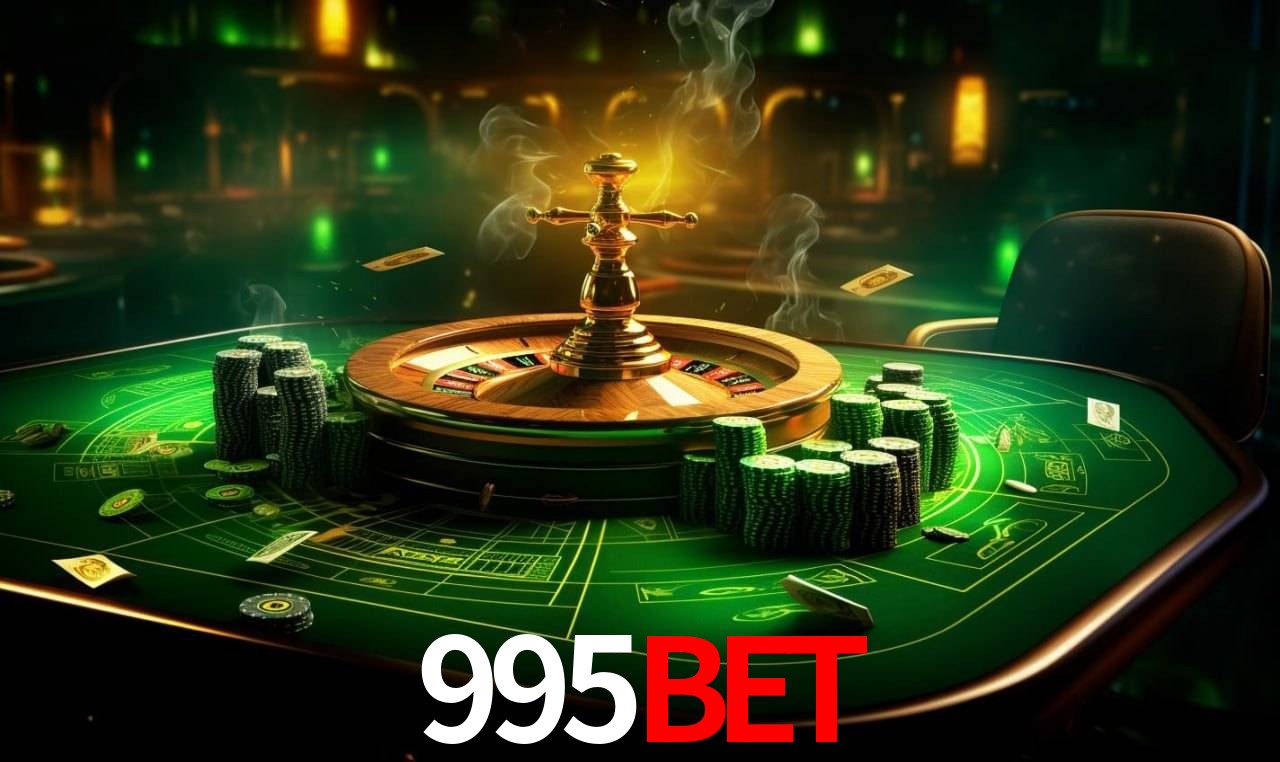 cassino 995bet