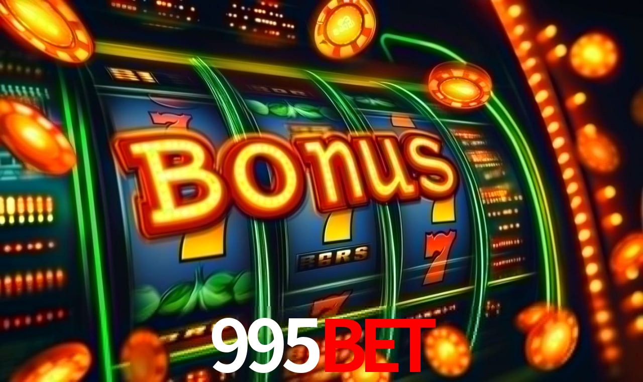 VIP Casino 995bet